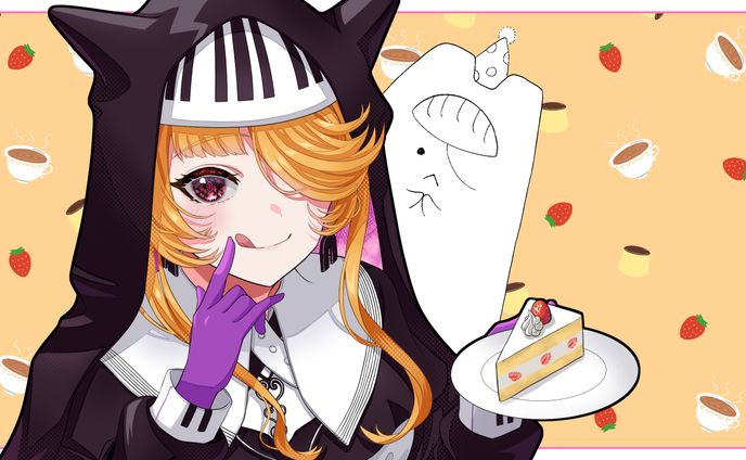 【サムネイル】てらめたる学園　エネルジコ様