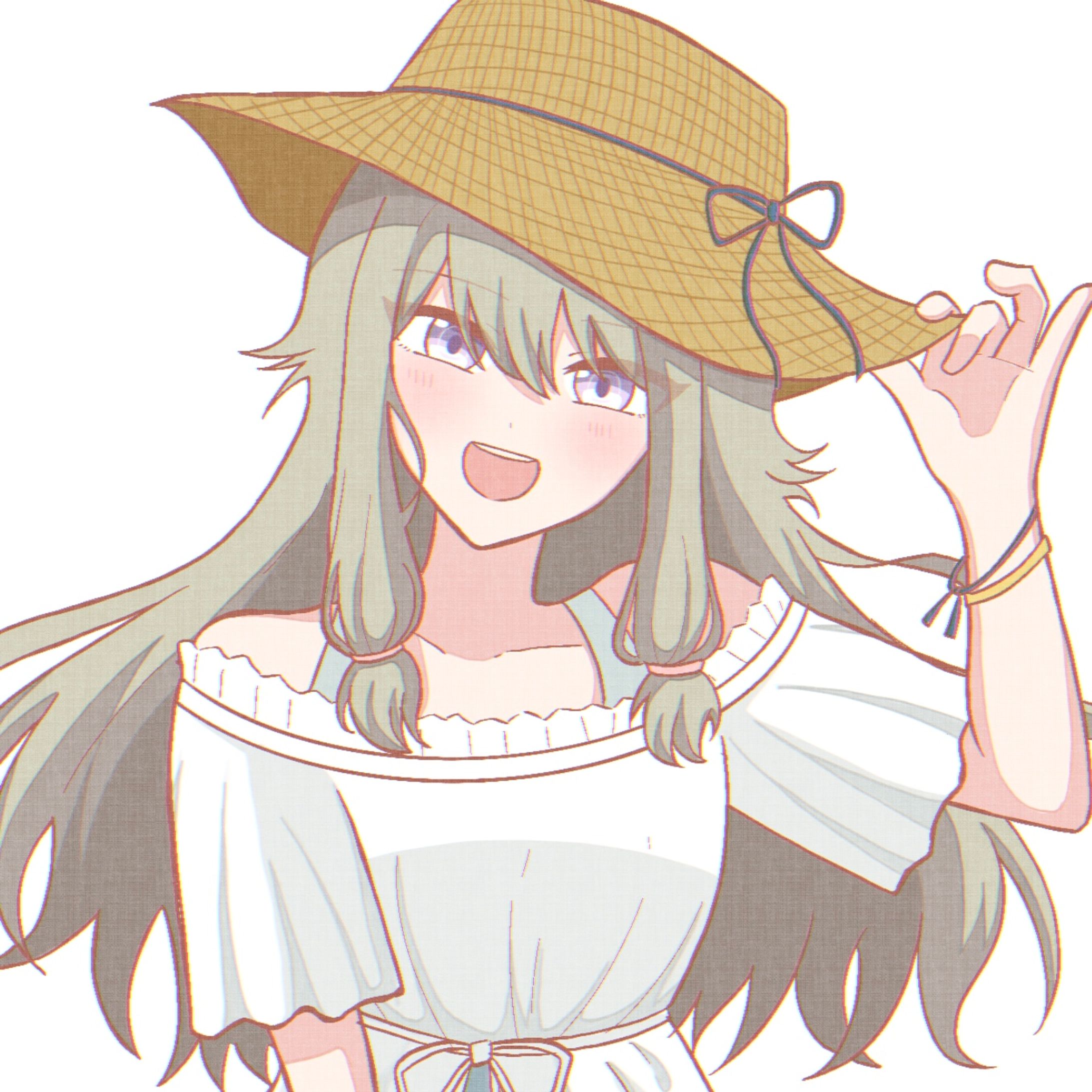 絵柄サンプル-1