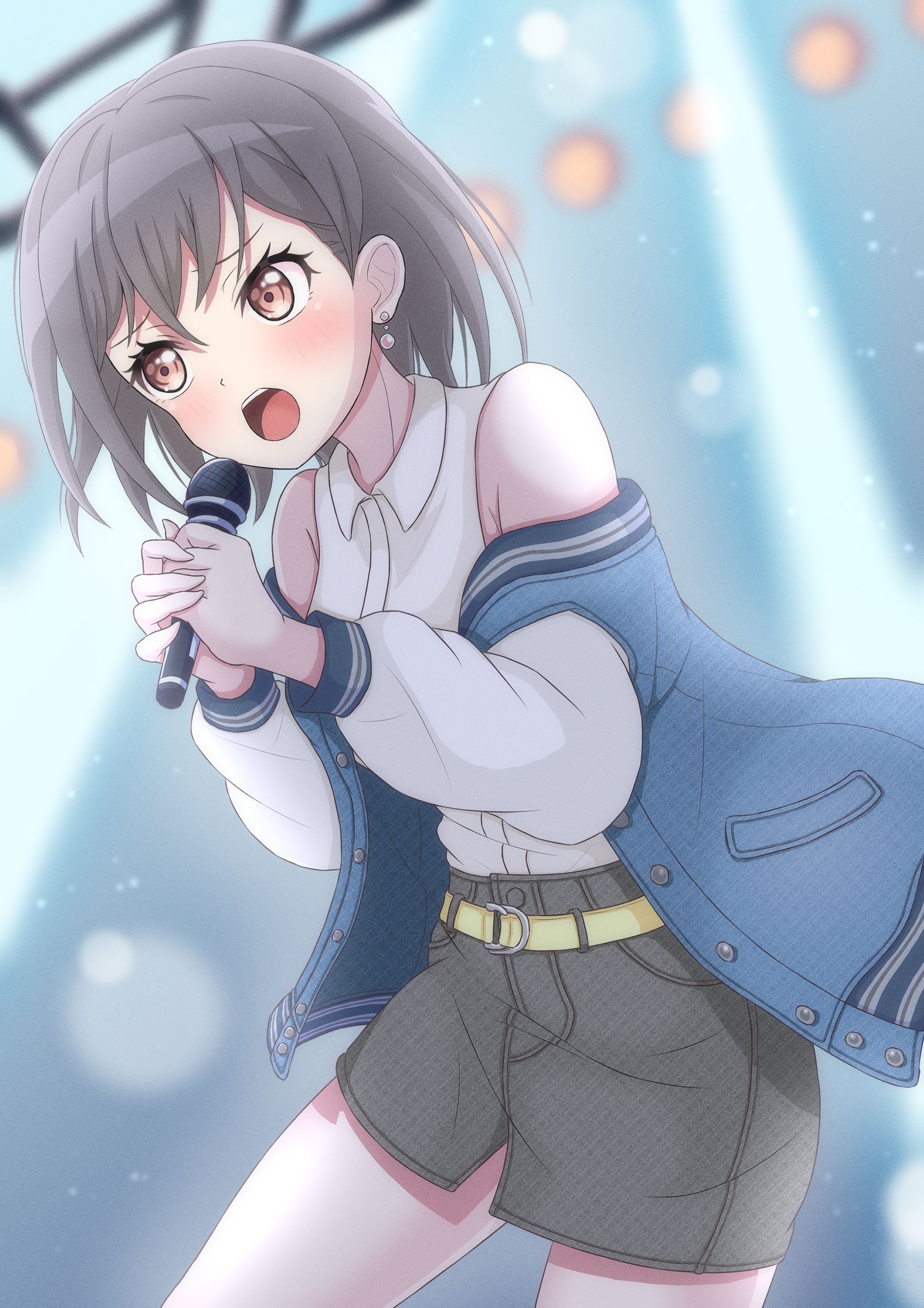 高松燈　SP 高松燈