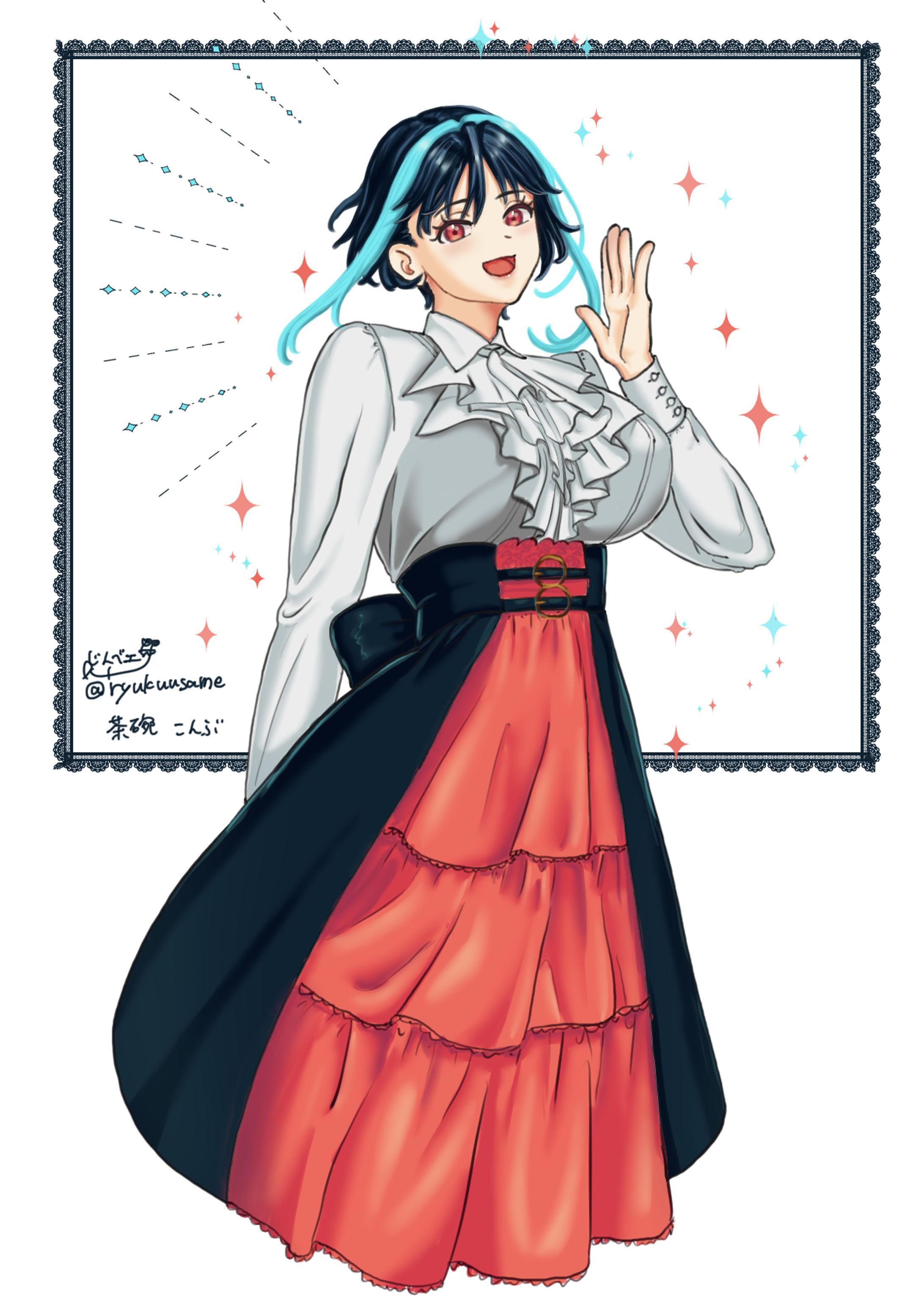 こんぶヘアカット-1