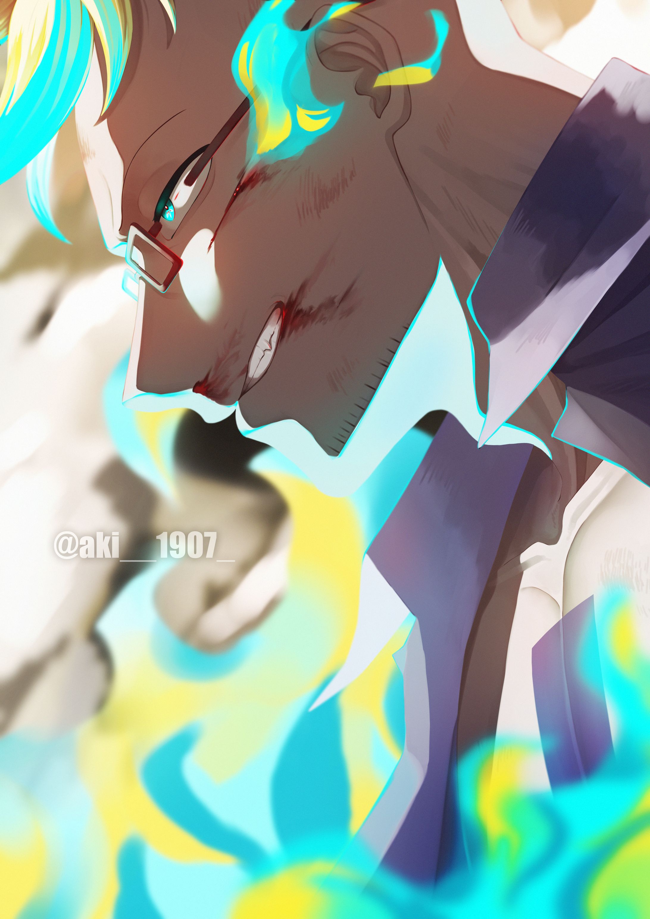 マルコ-1