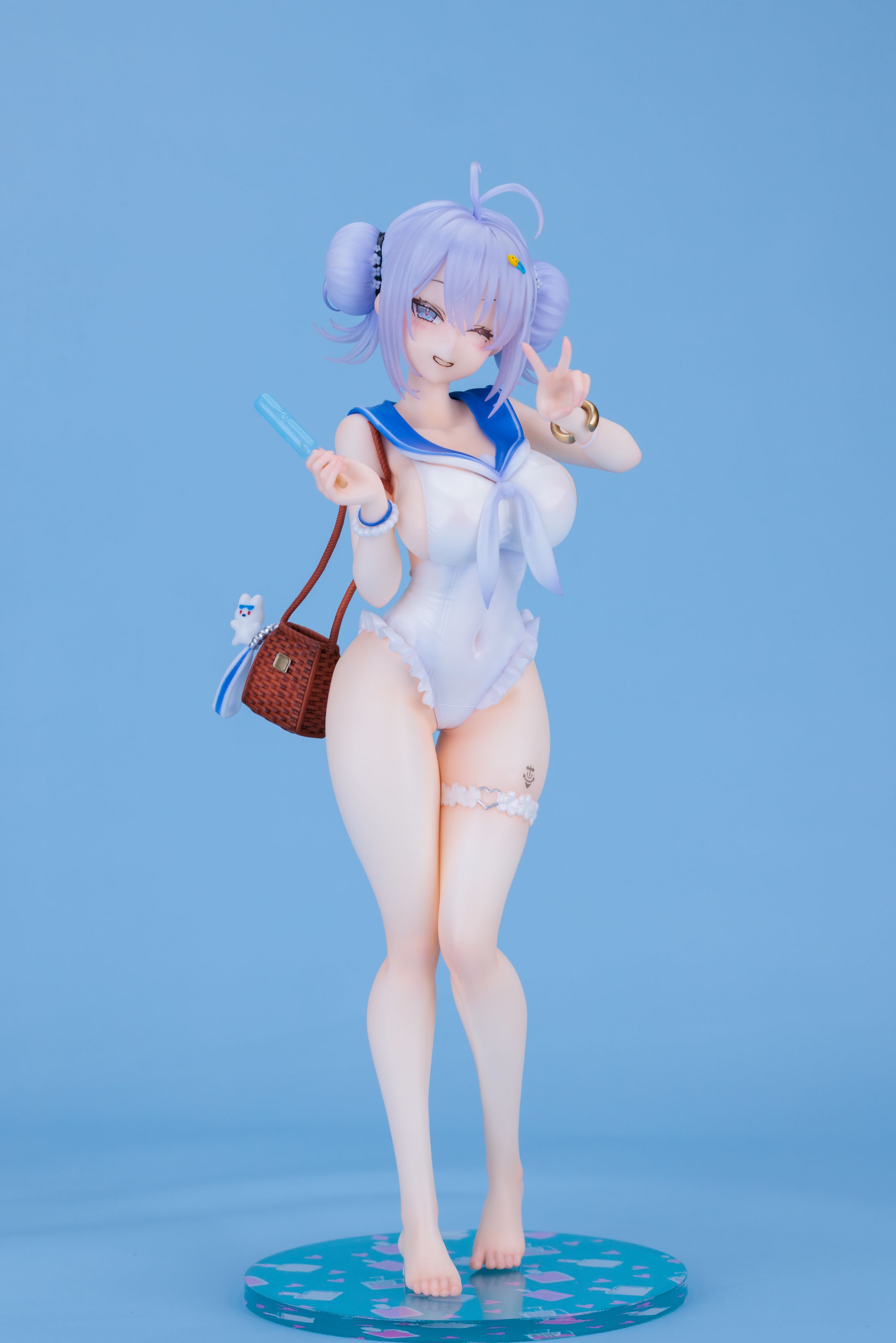ヤーデ(Carat'4 Ver.)-1