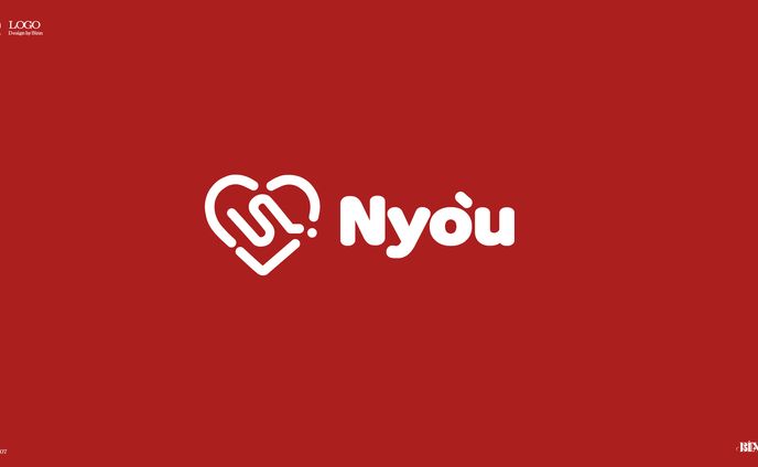 Nyou Logo (2023)
