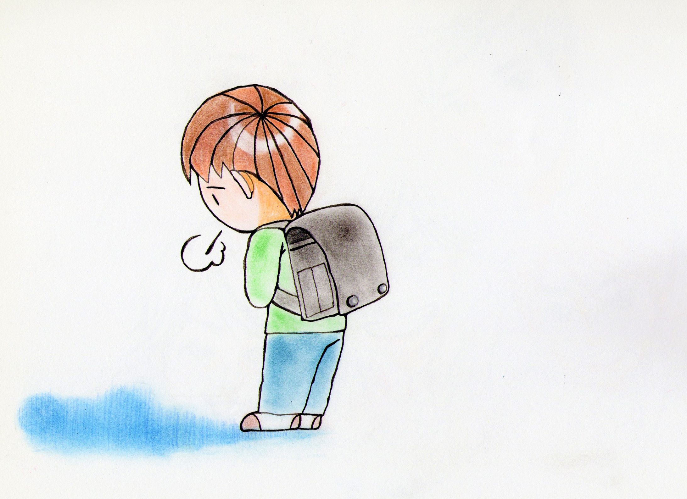 新聞　挿絵④-1