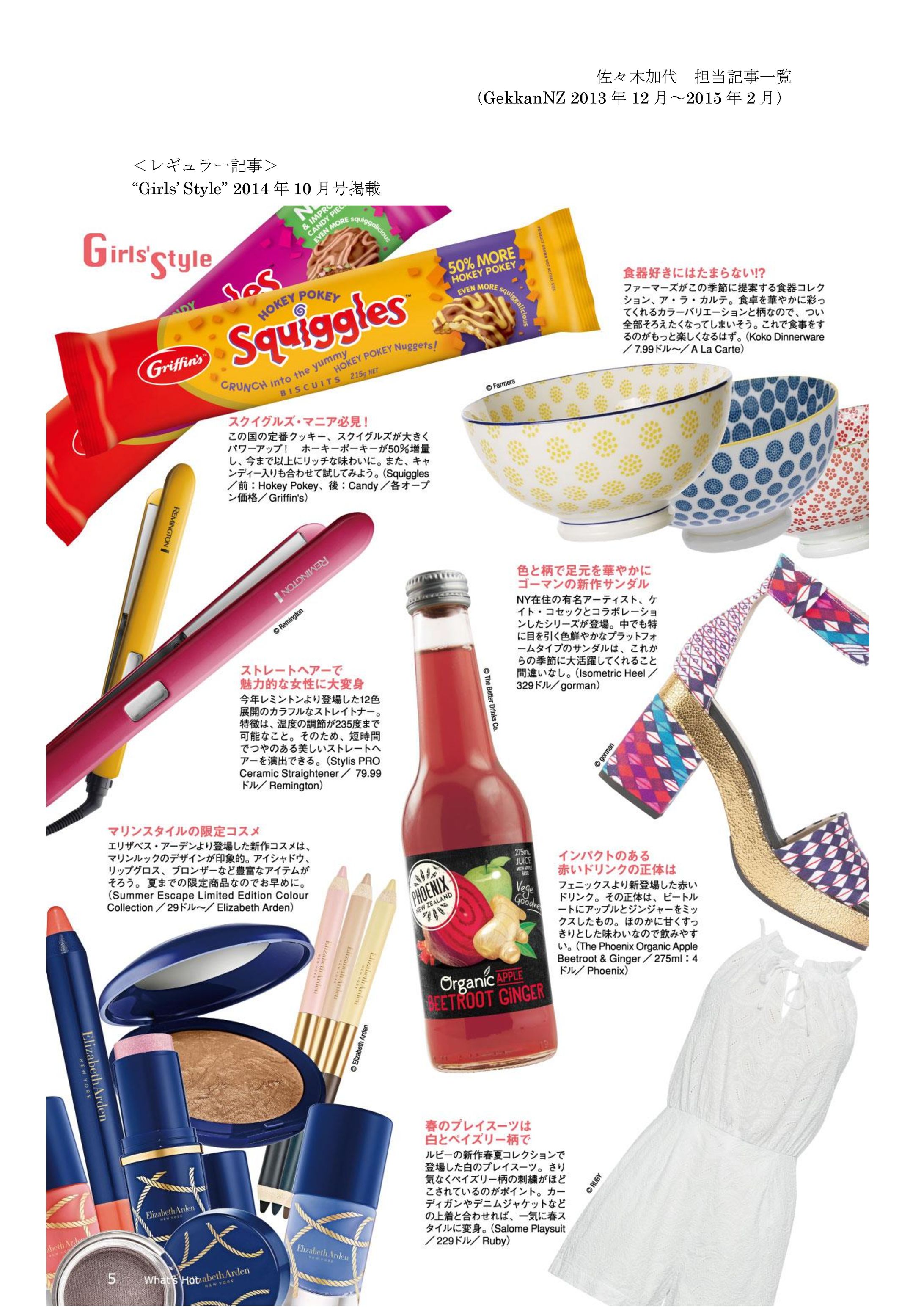 GekkanNZ Portfolio -1