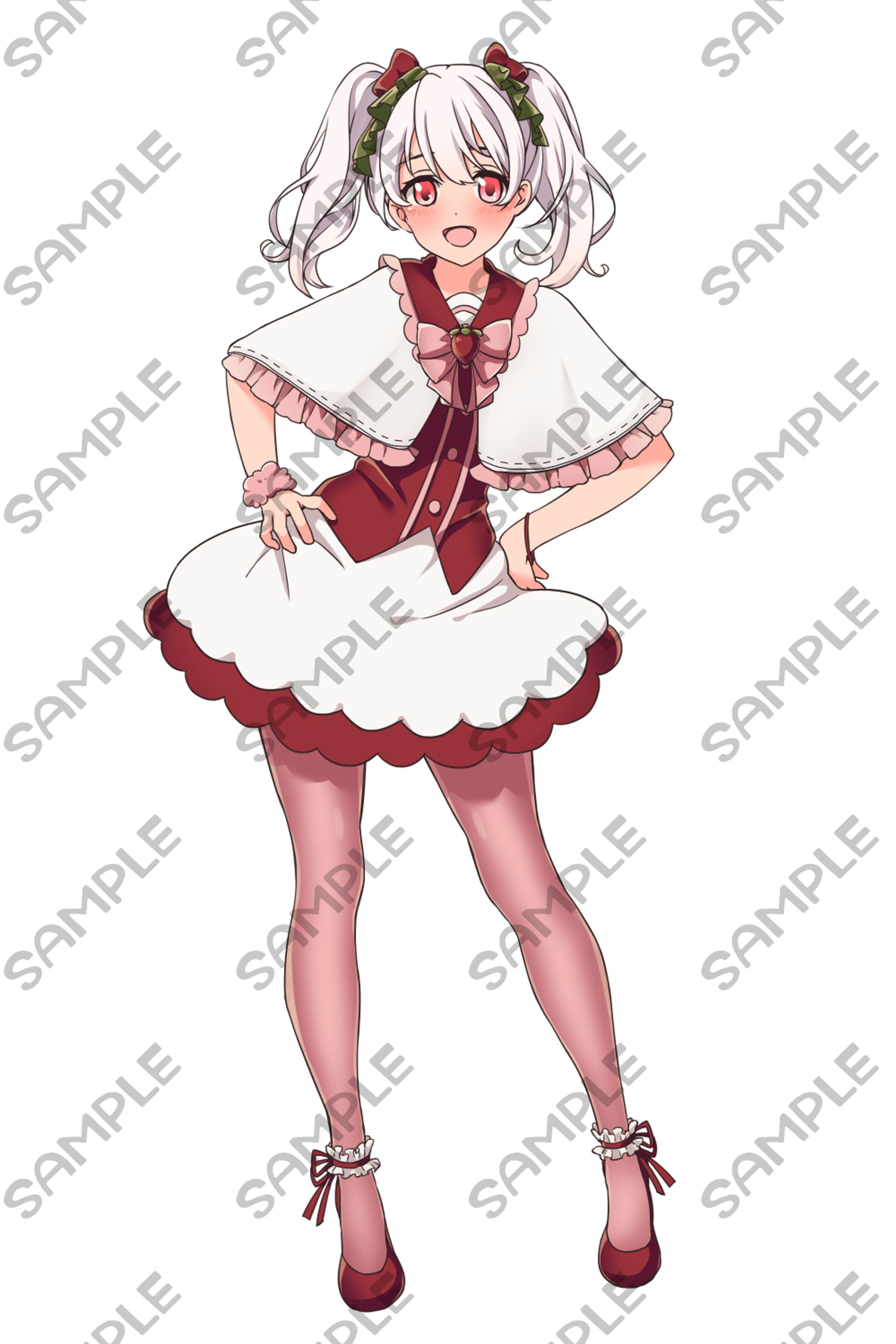 キャラクター販売-1