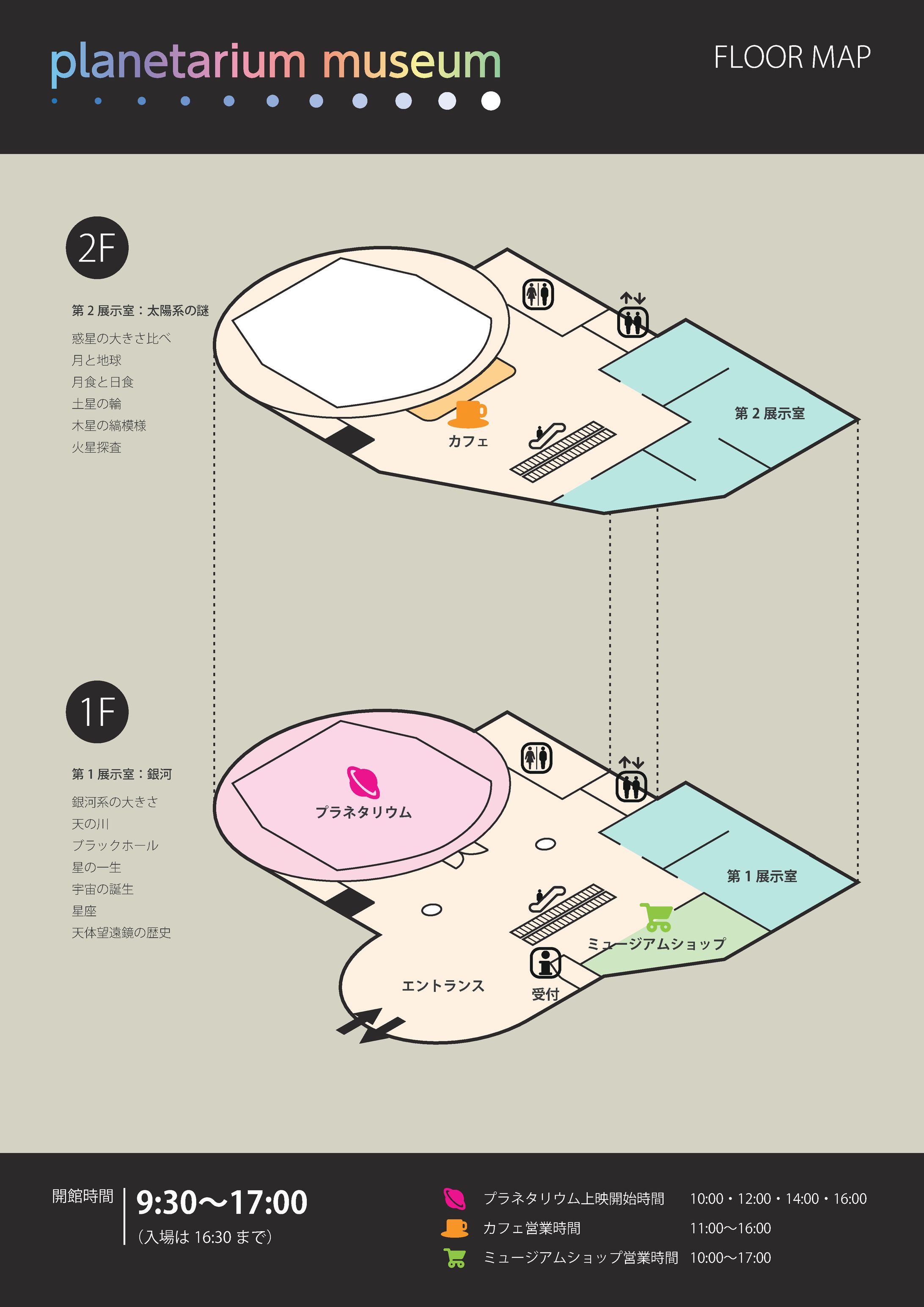 イラストレーター製作課題-1