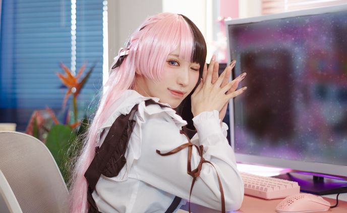 ぶいすぽ