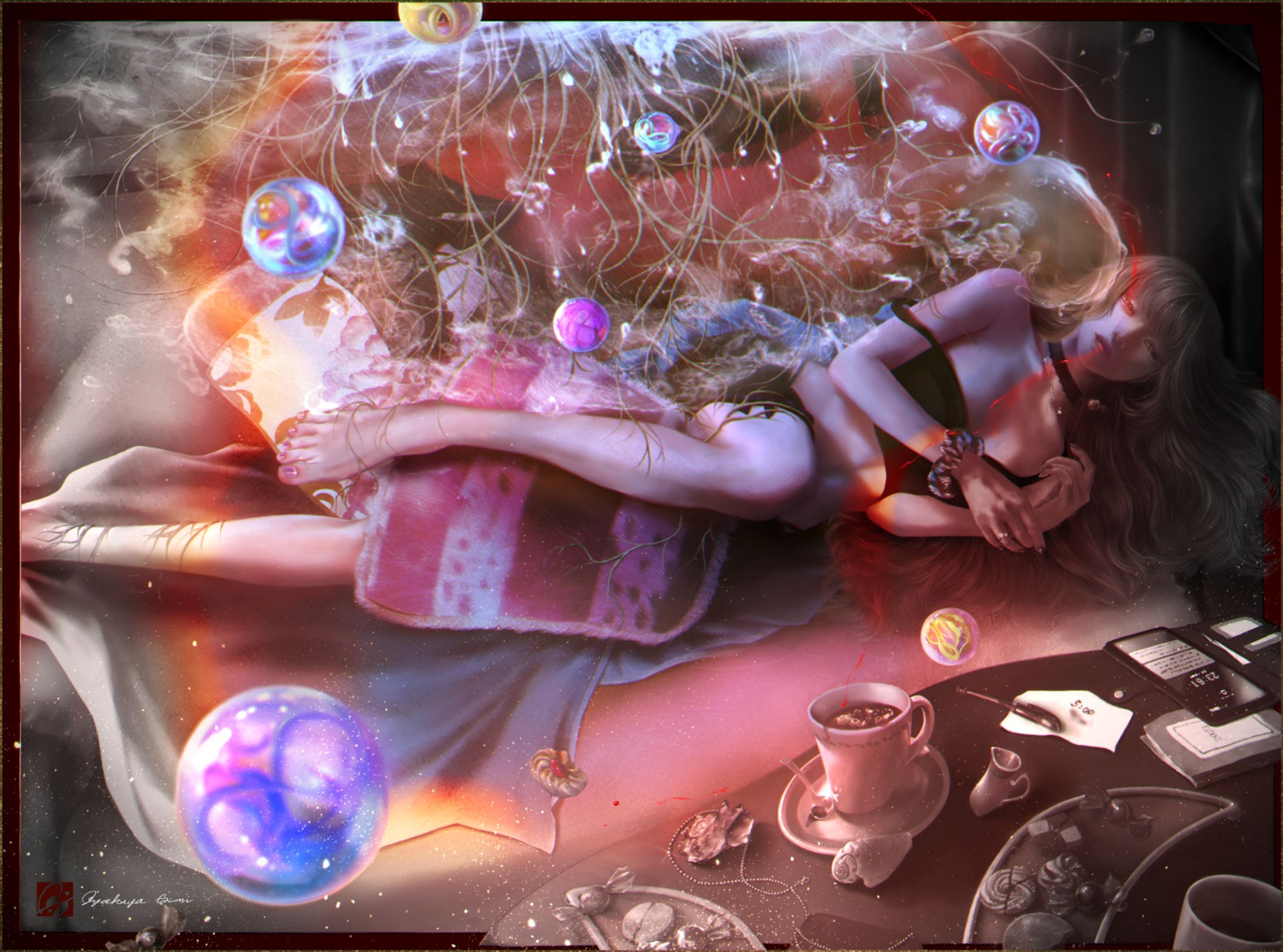 明日の喧噪のそとがわ-1