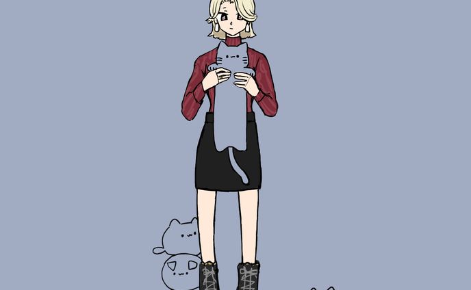 🐈