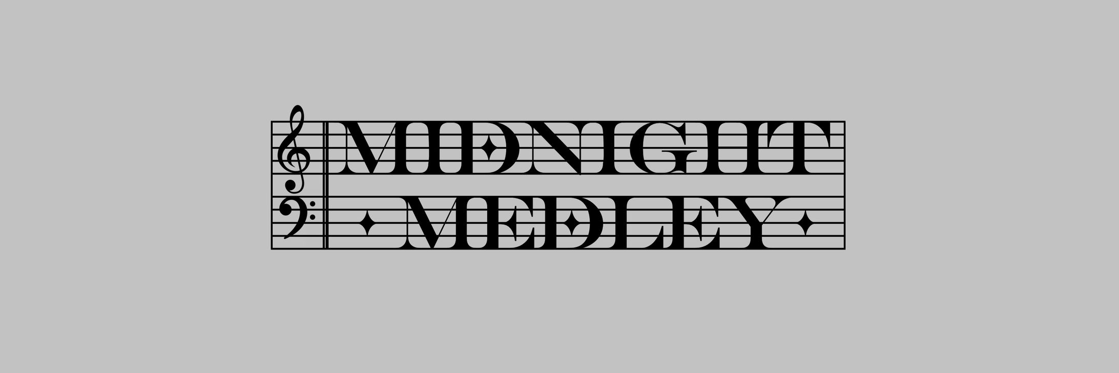 Midnight Medley (SELF-PRODUCED)-1