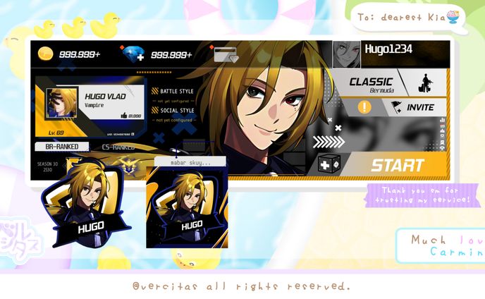 custom template layout 1