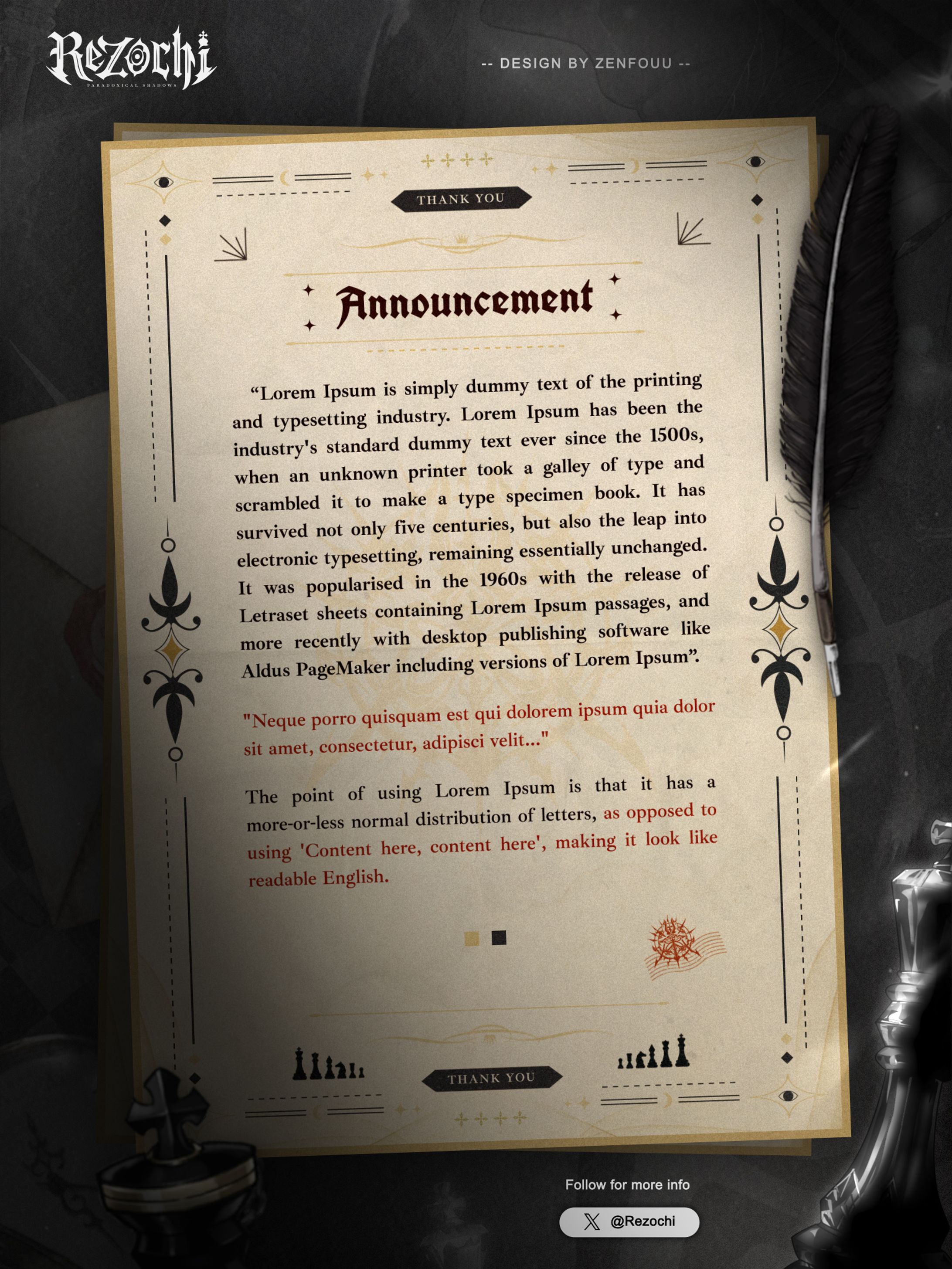 CODE:034 - Paradoxical-1