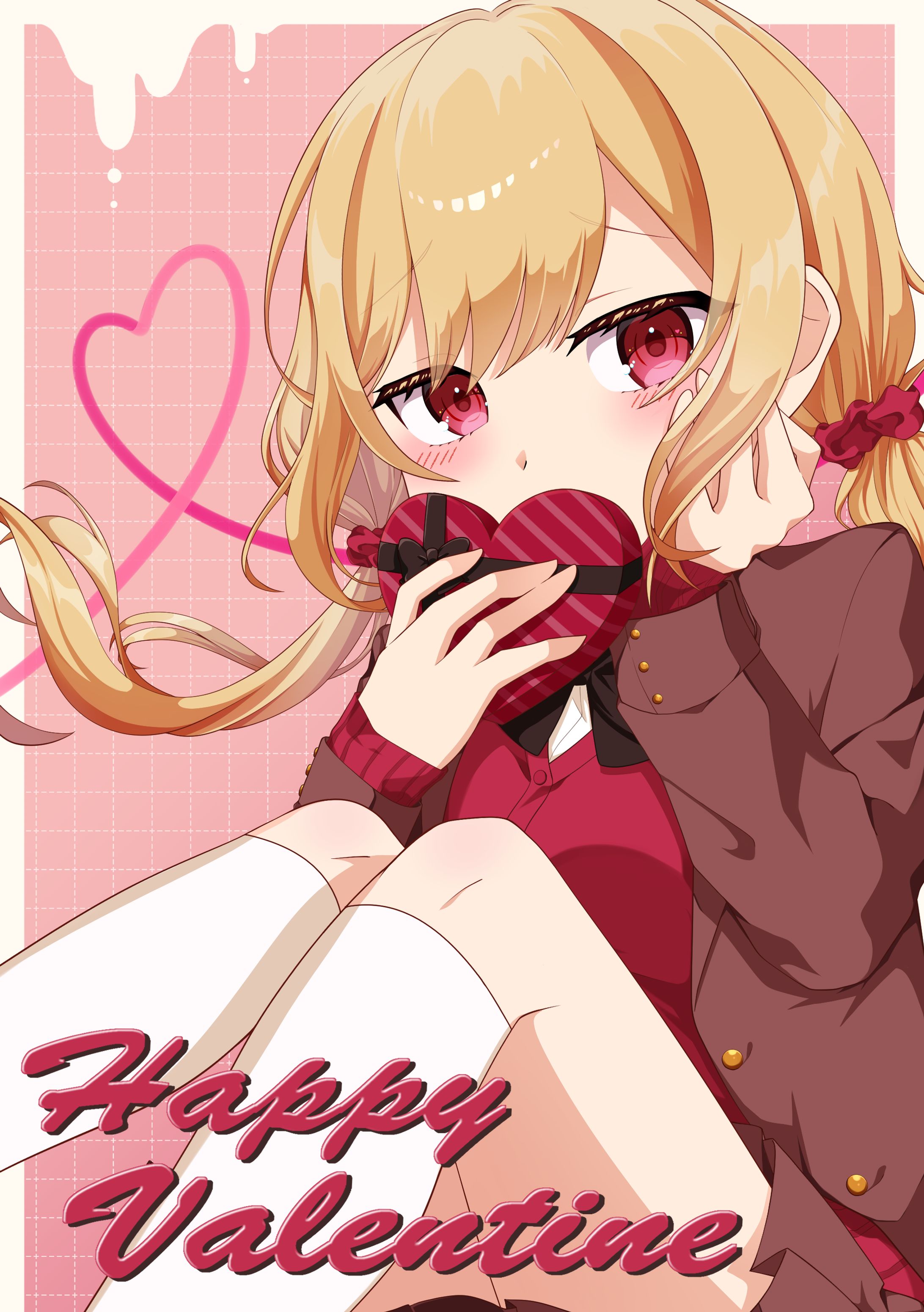 Valentine 2025-1