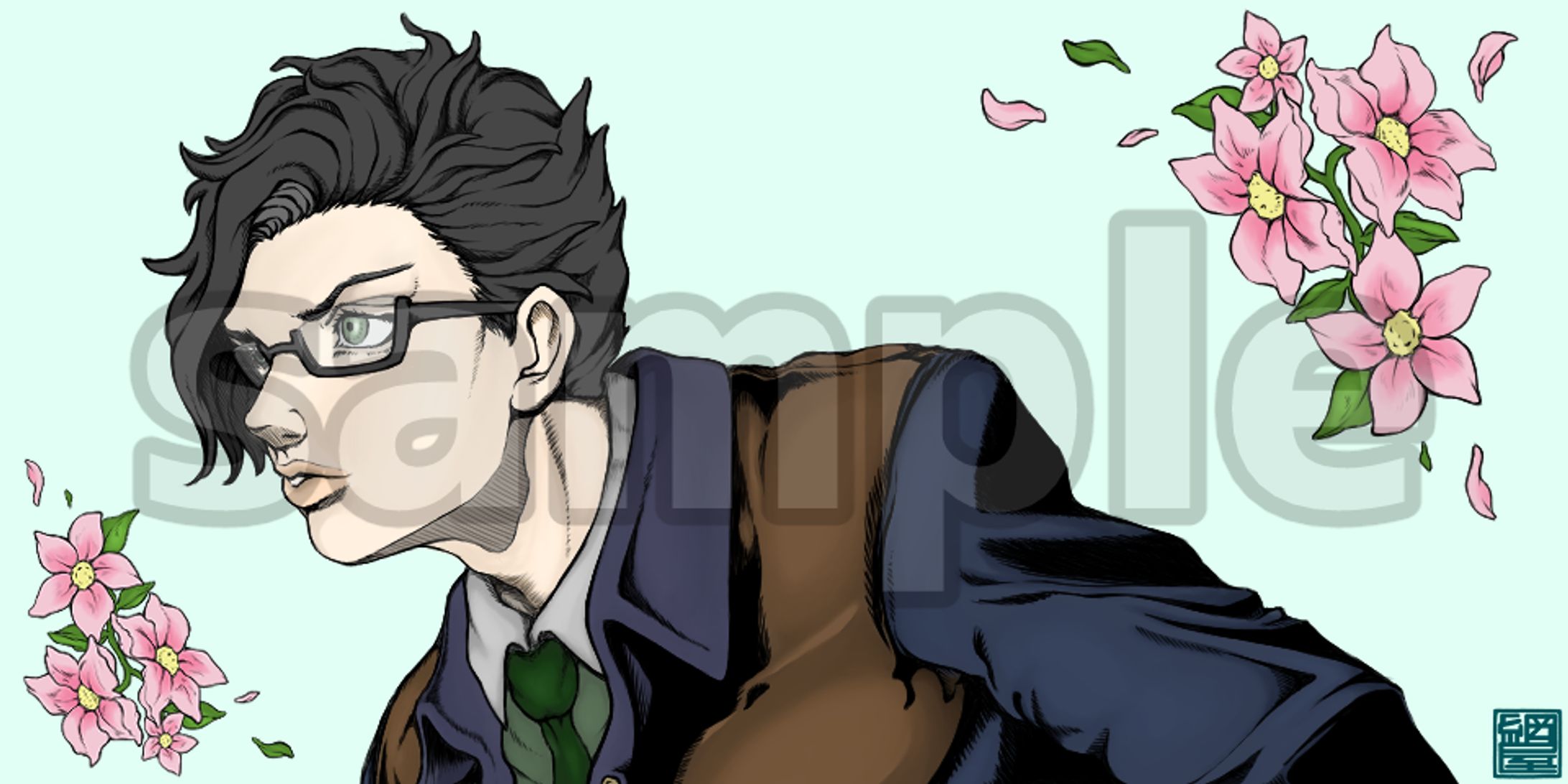 JOJOstyle-1