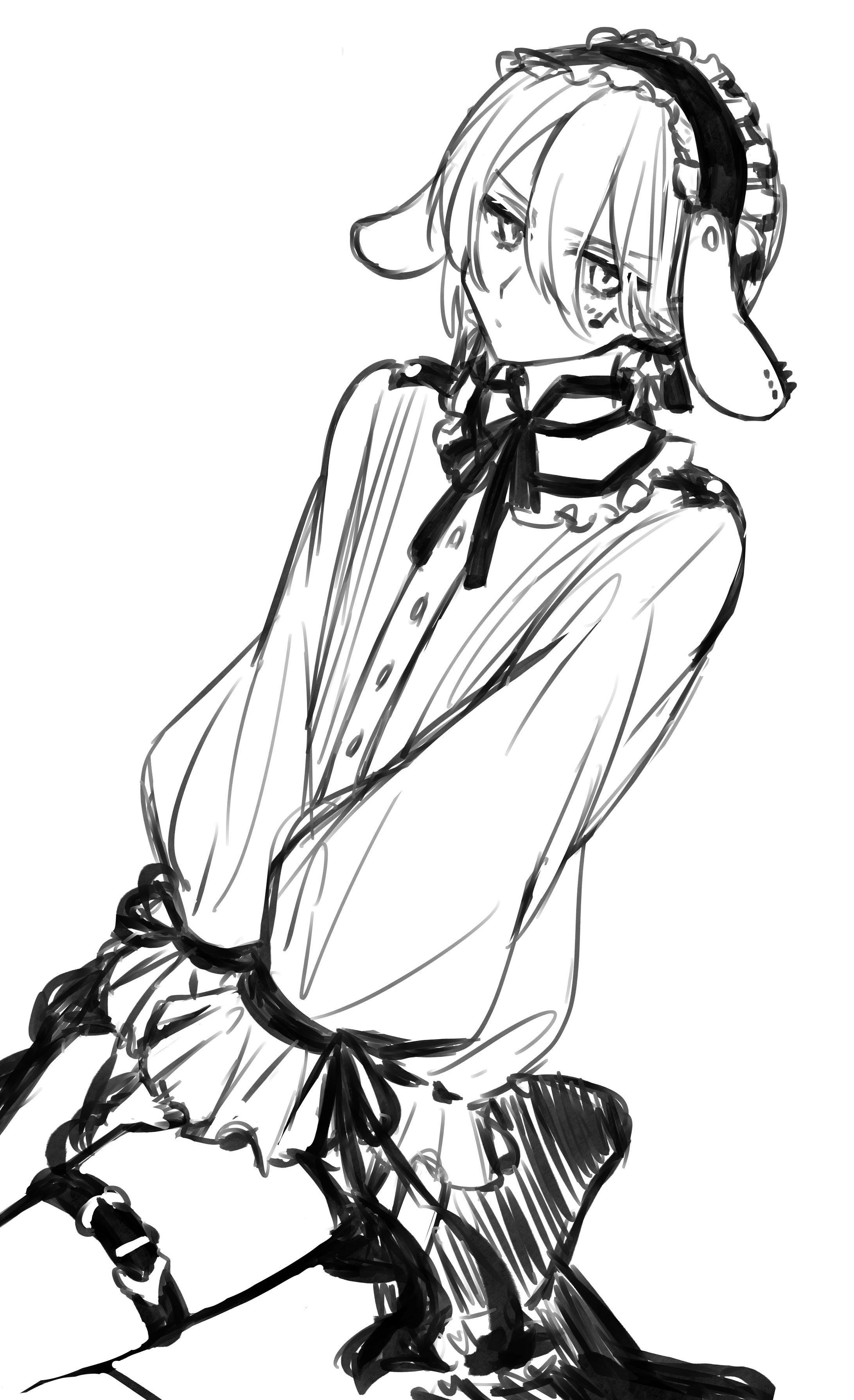 等身イラスト02-1