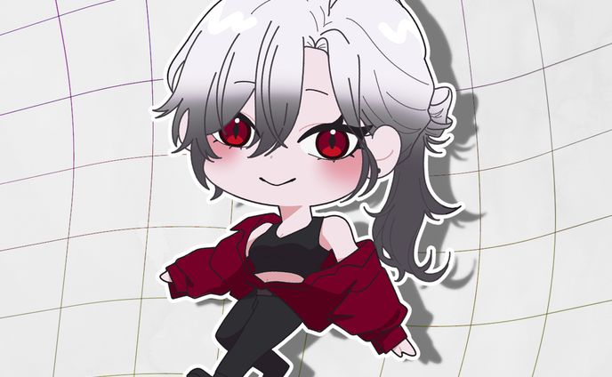 イラスト:SD