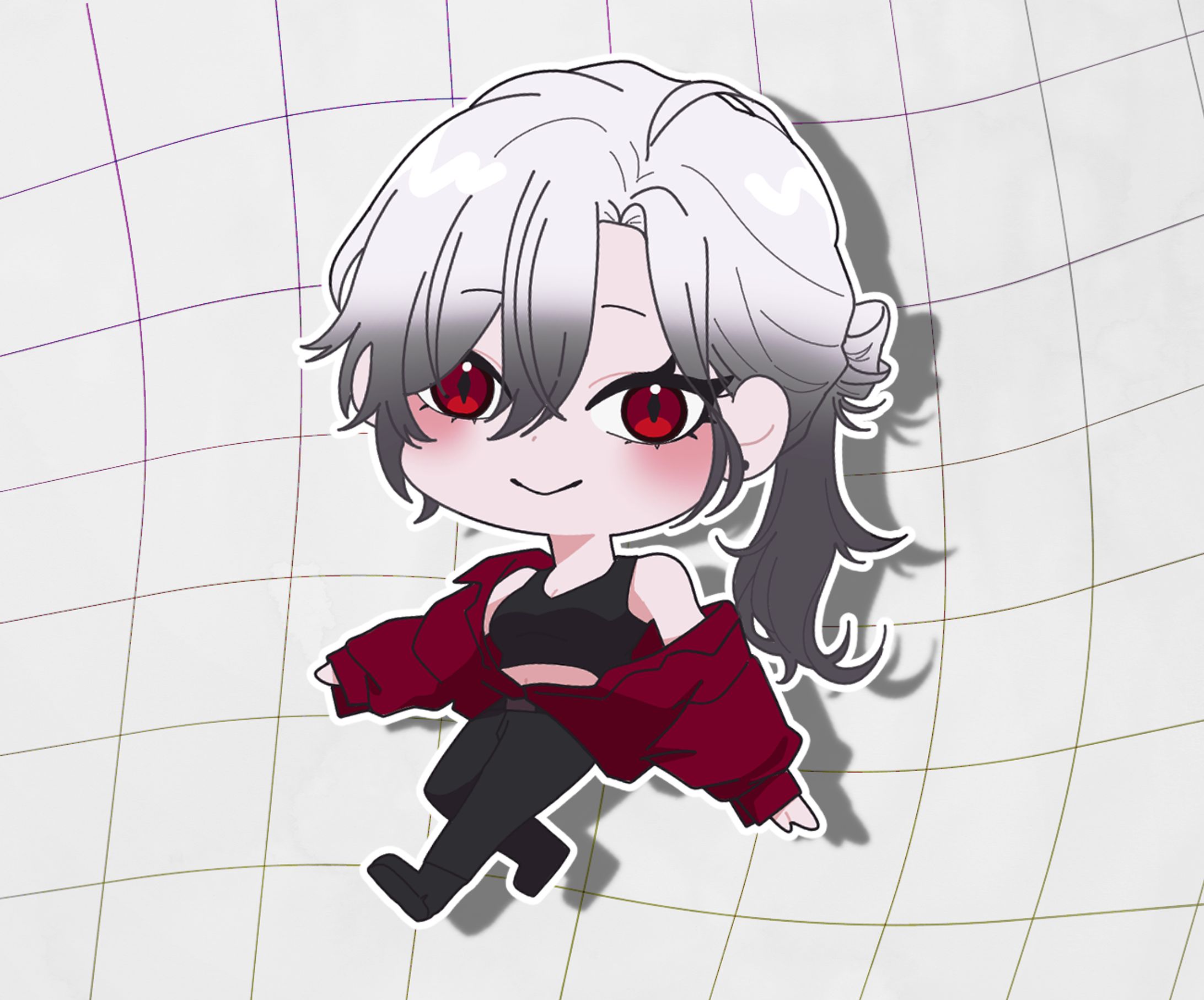 イラスト:SD-1