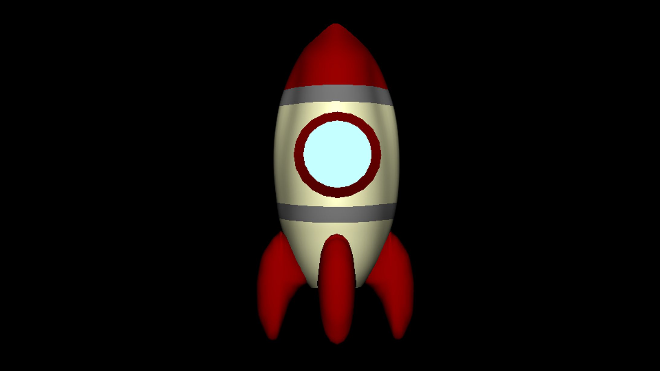 ロケット-1
