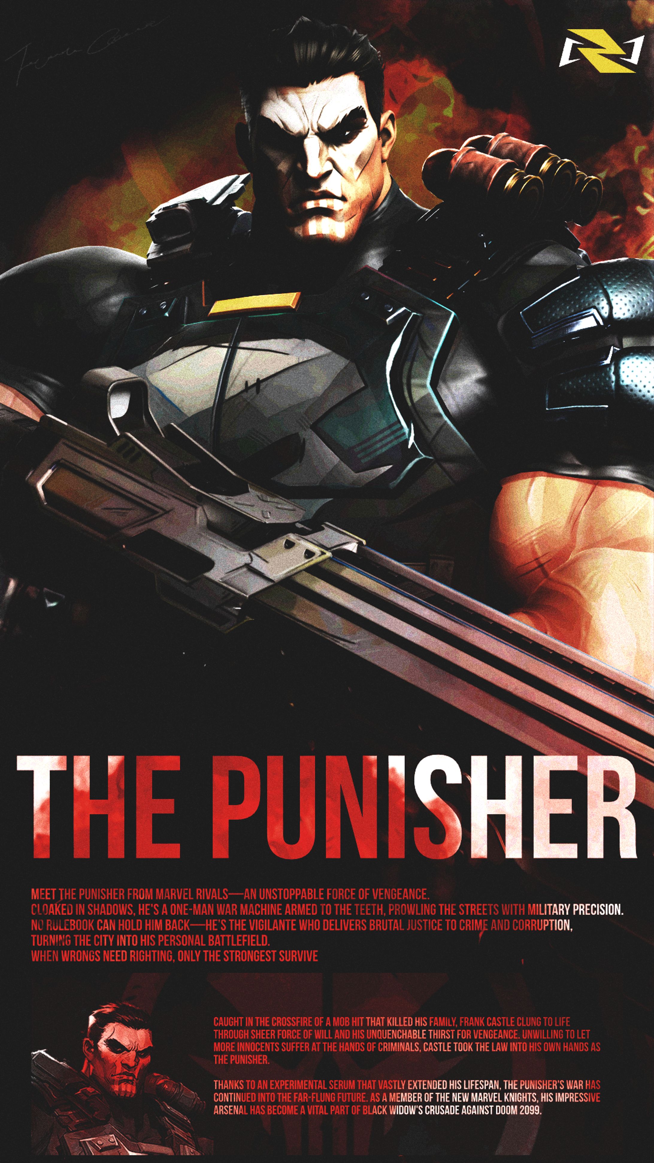 The Punisher-1