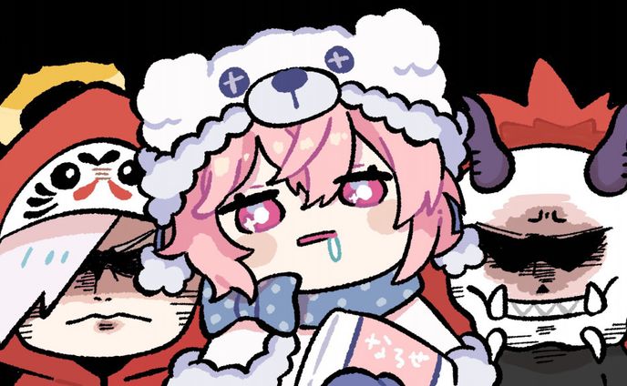 サムネイル制作