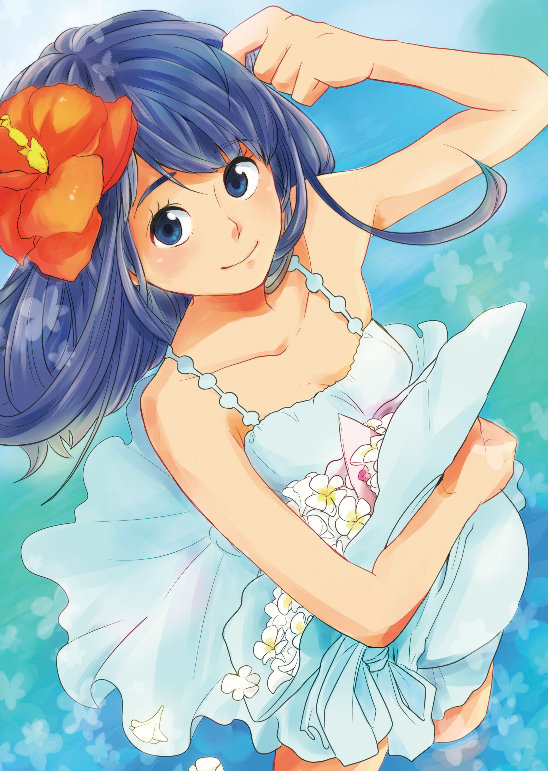 オリジナルイラスト-1