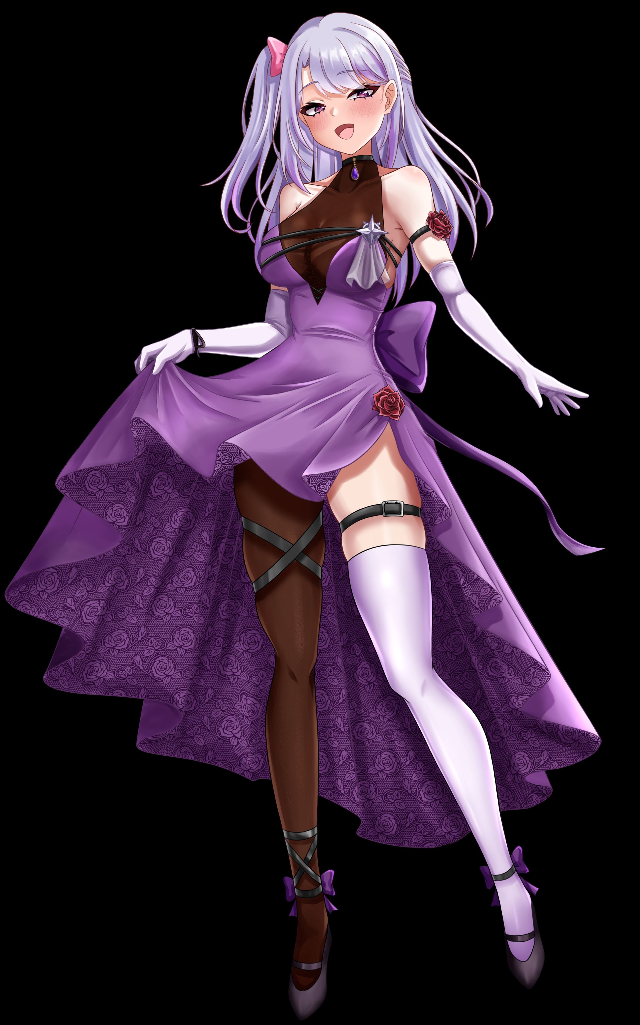 Tiktokライバーさん（ご依頼）-1