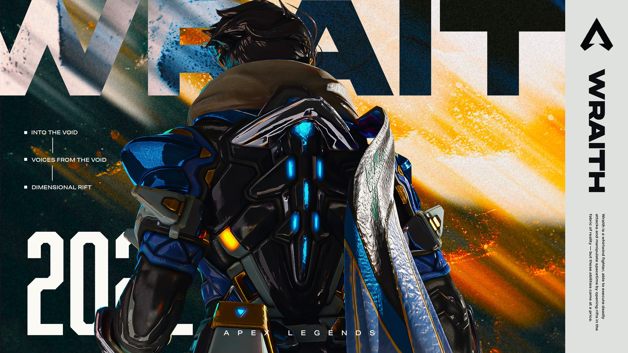 ポスター / APEX LEGENDS-1