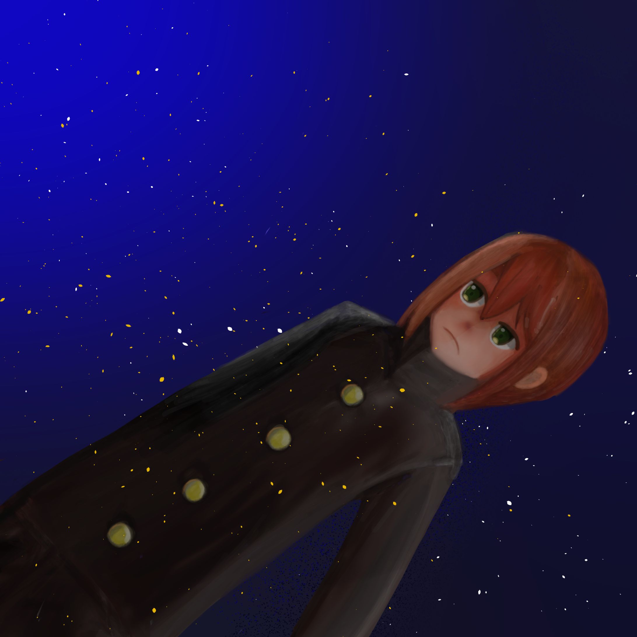 デジタルイラスト-1