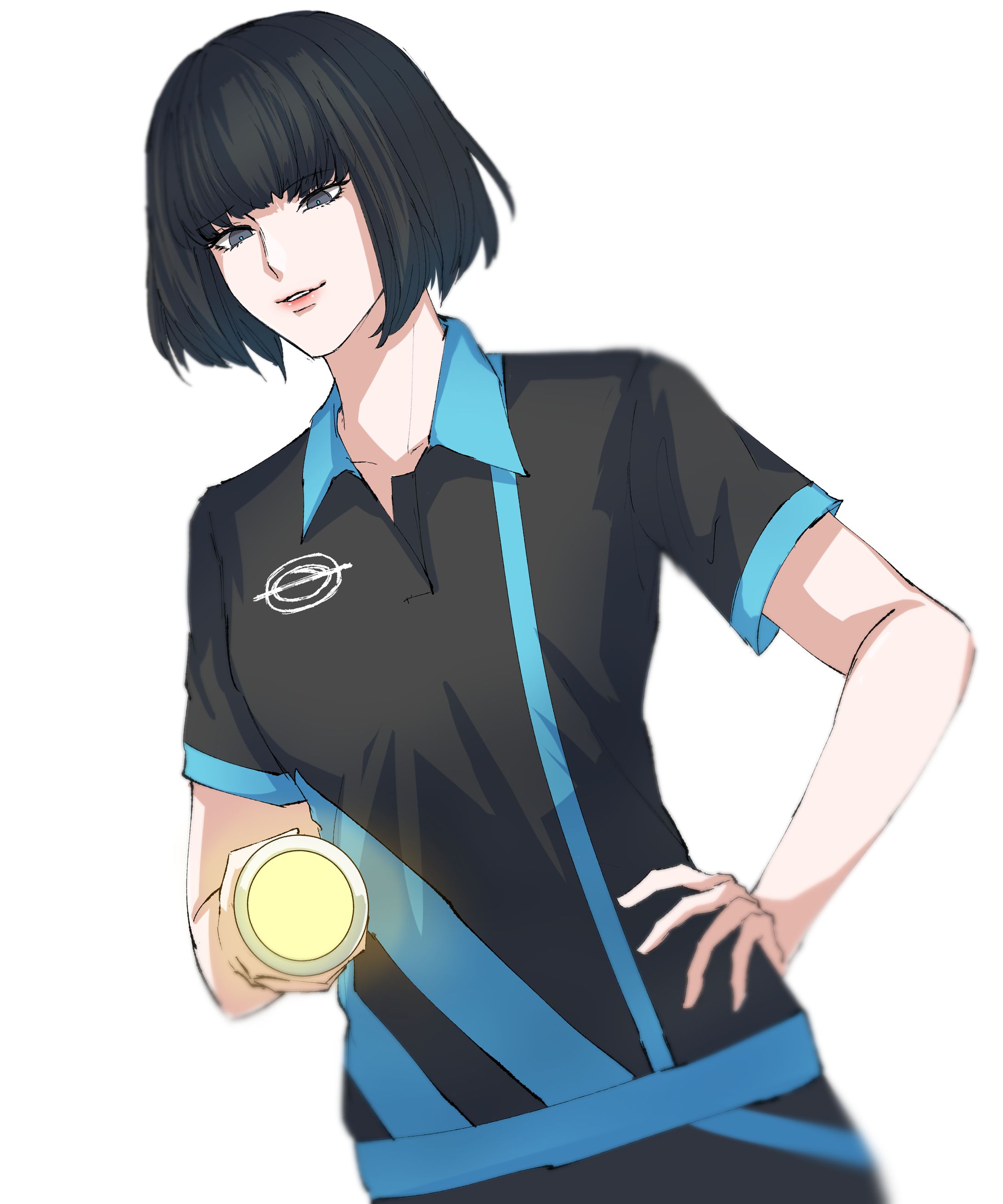 DBD　フェンミン-1