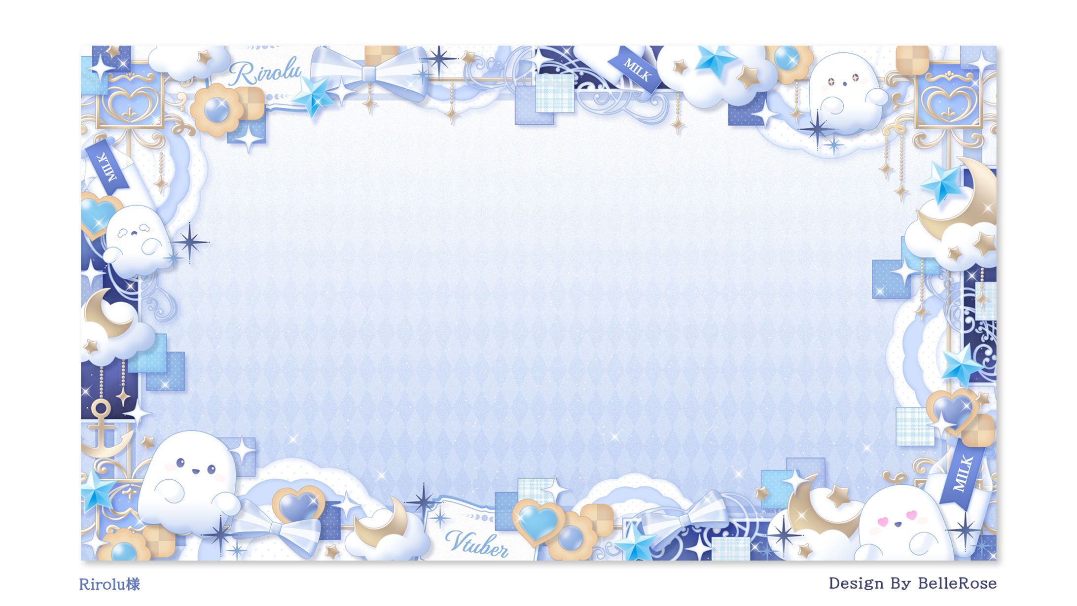 Slide Image Design / Rirolu-1