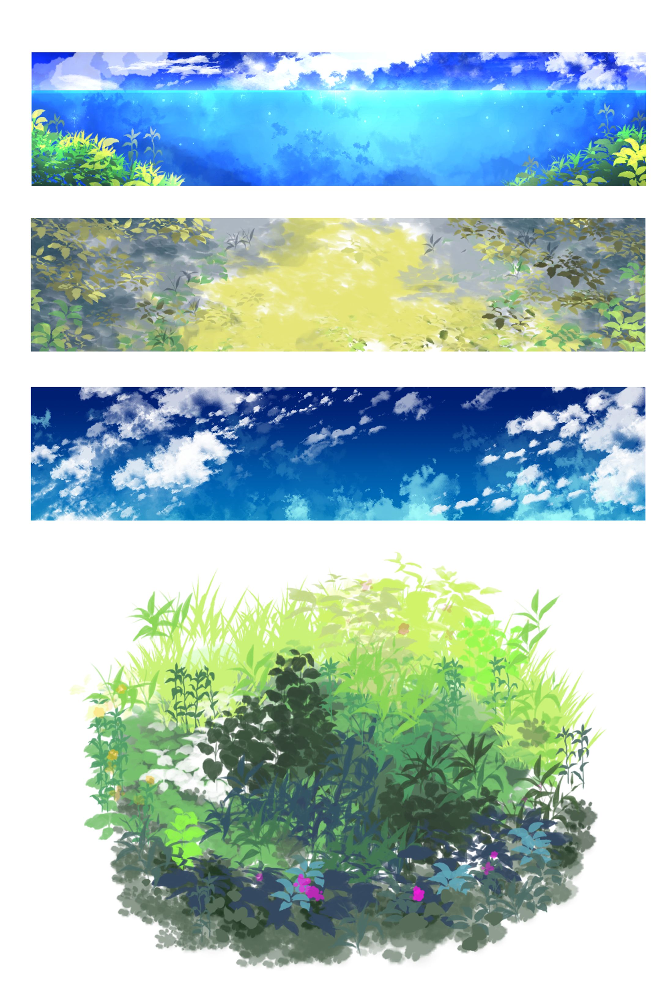 自然物サンプル-1