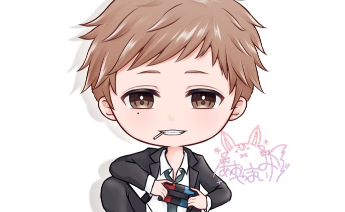 アイコン