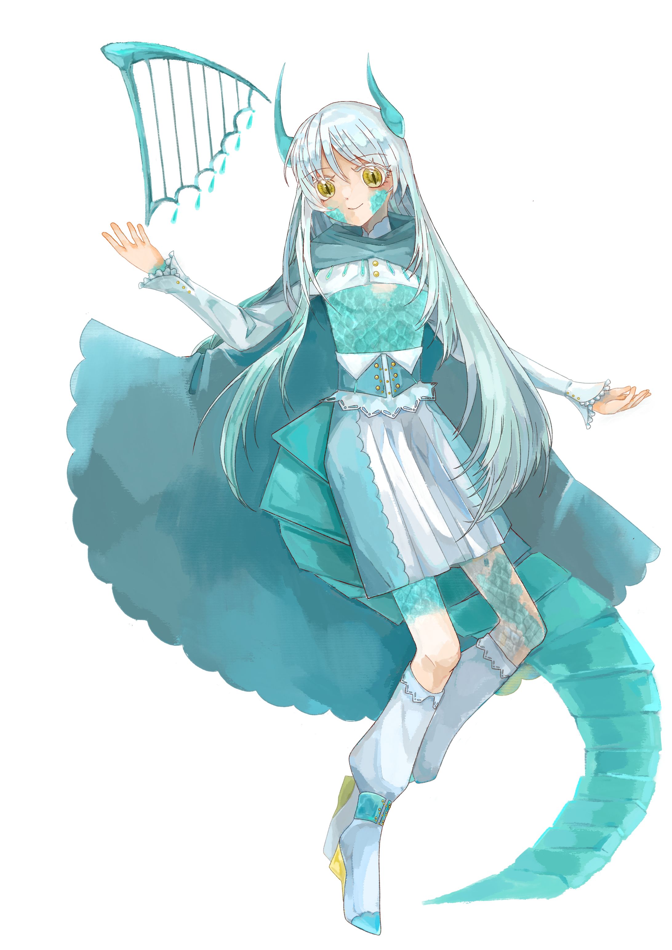 竜の子-1