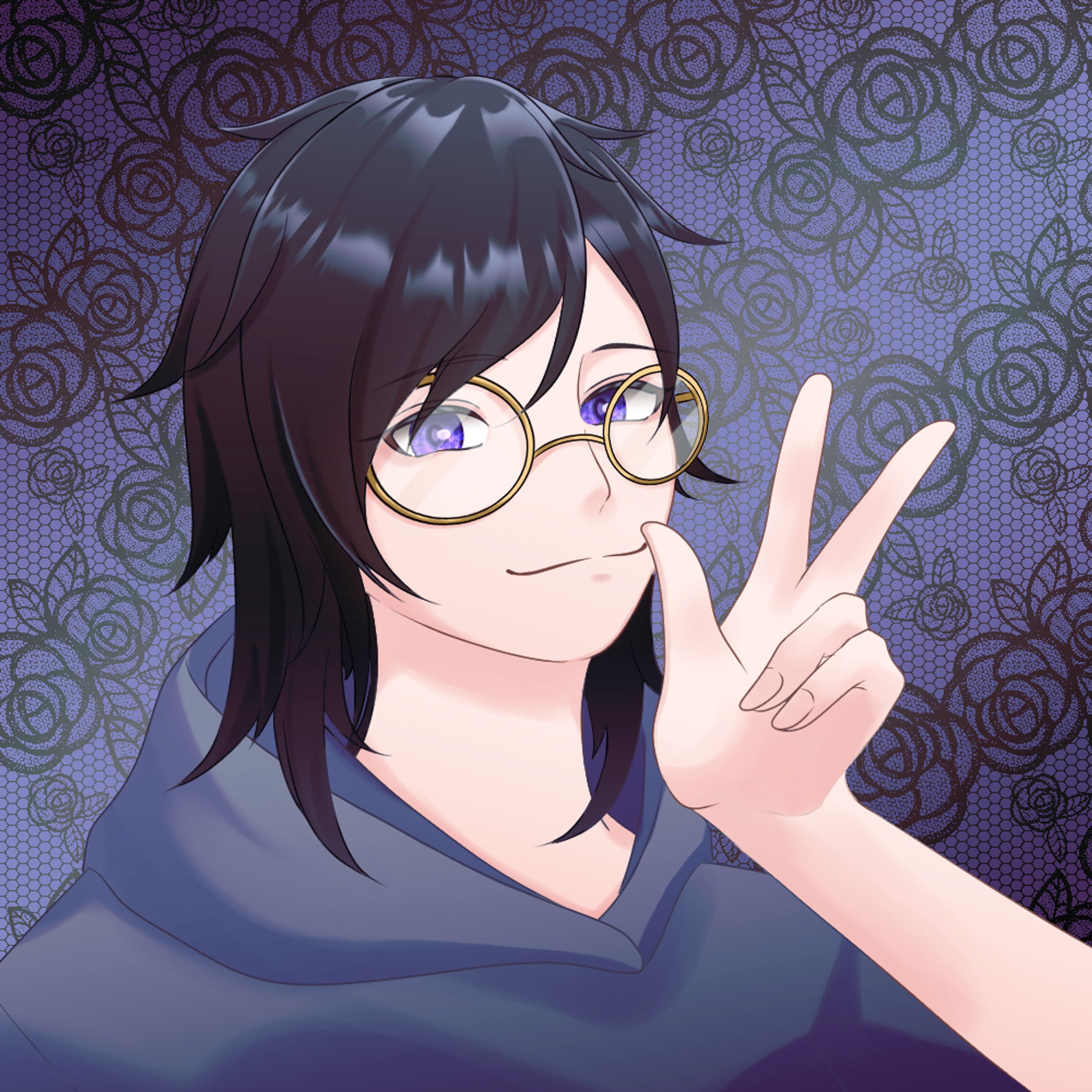 アイコン用イラスト-1