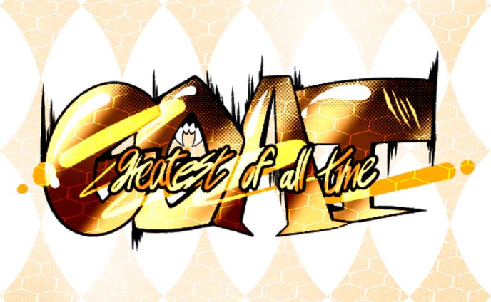 たに たぬき。様_ゲーム内ステッカーロゴ