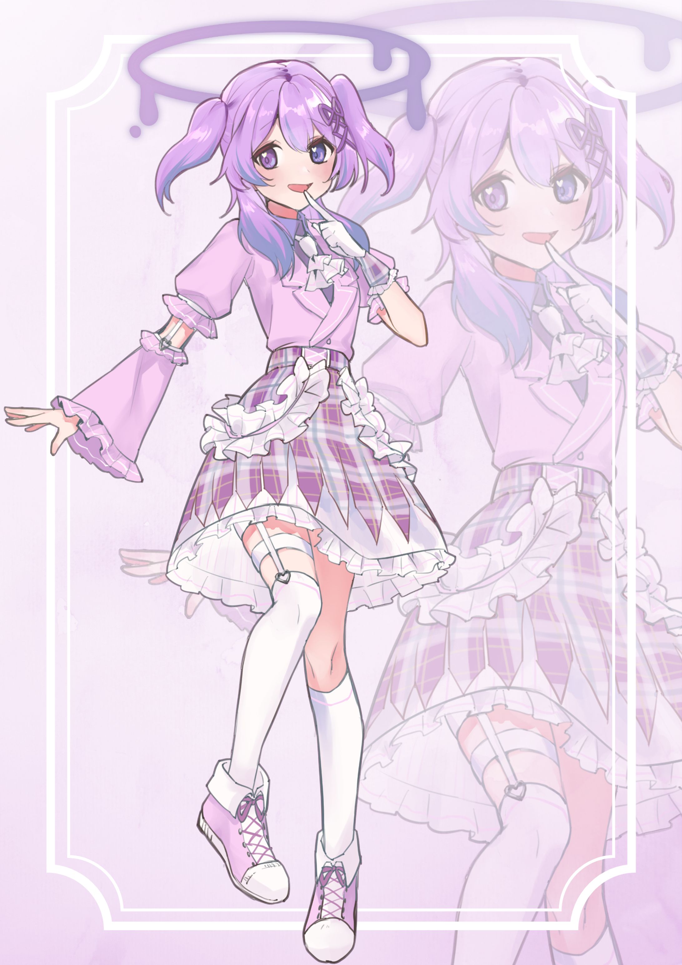 立ち絵 簡易ver-1