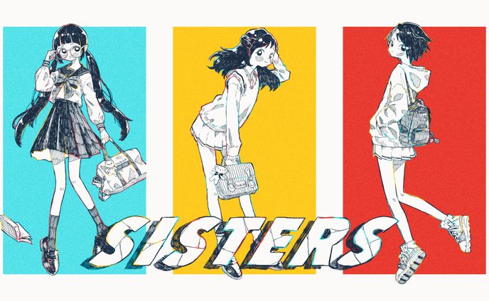 SISTERS