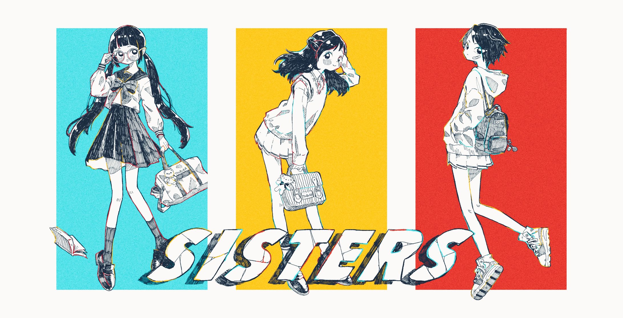 SISTERS-1
