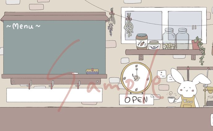 【ご依頼】サムネイル/ゆうちゃん様