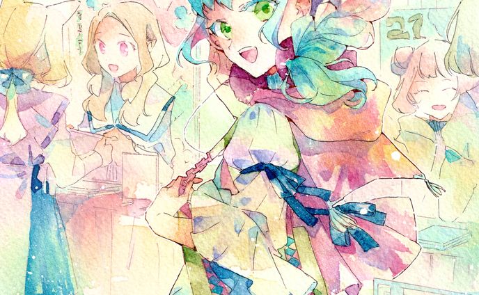 同人音楽のススメ【オリジナル】