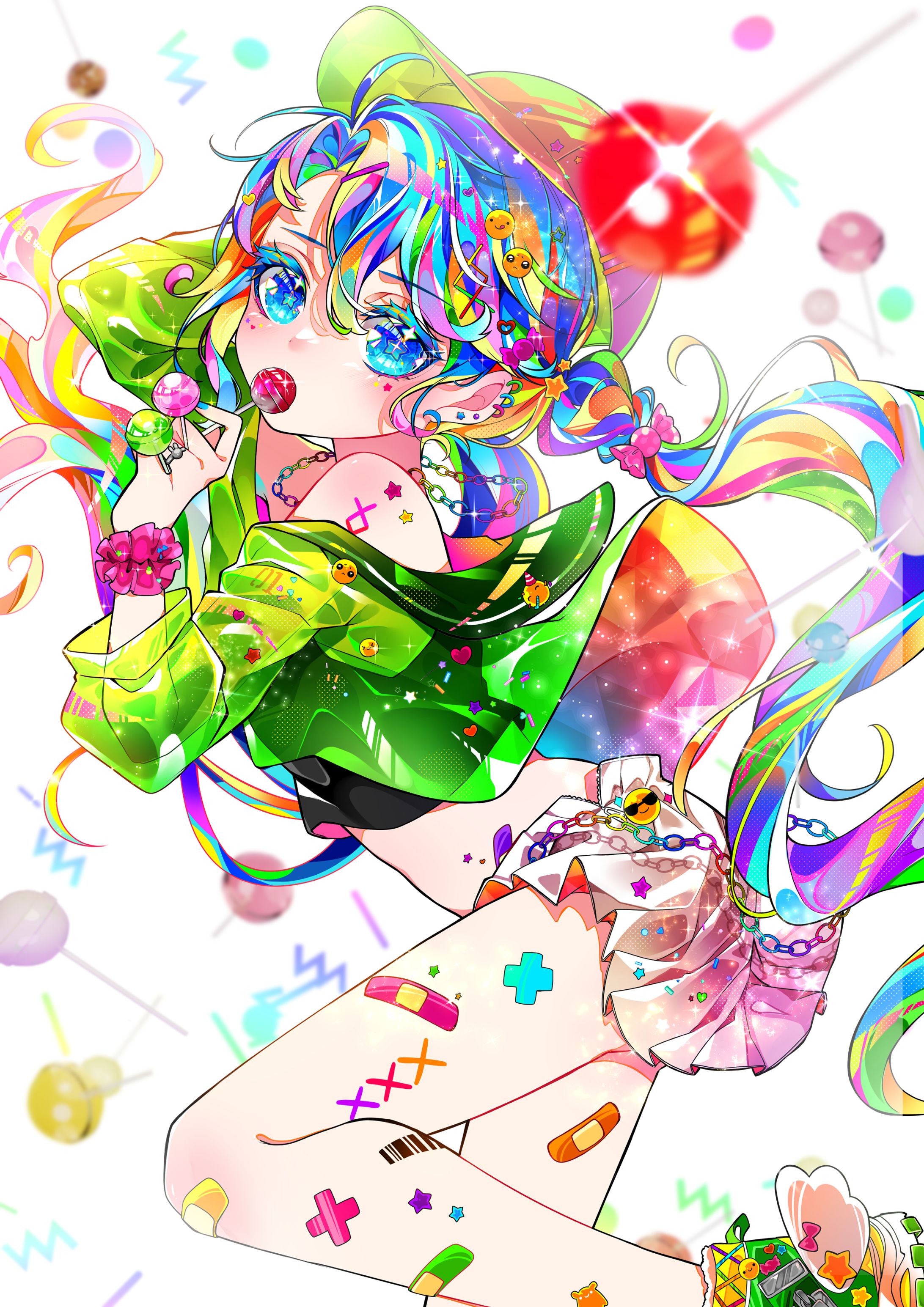 Ears Lollipop【Album】/Twinfield-1
