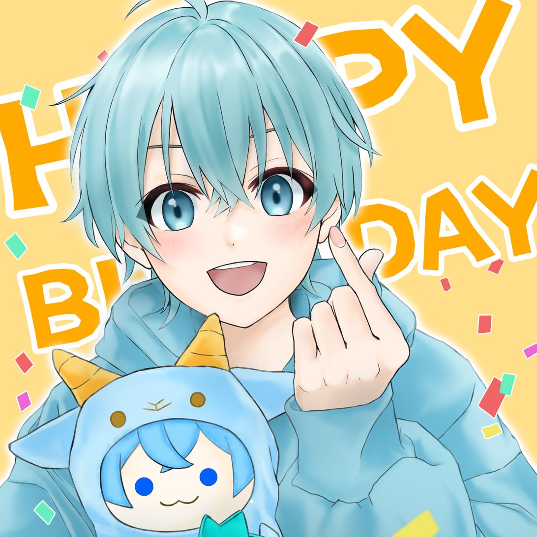 ころんさん 旗持ち 5b3c1b4836117bdbbc86734fdbbf88