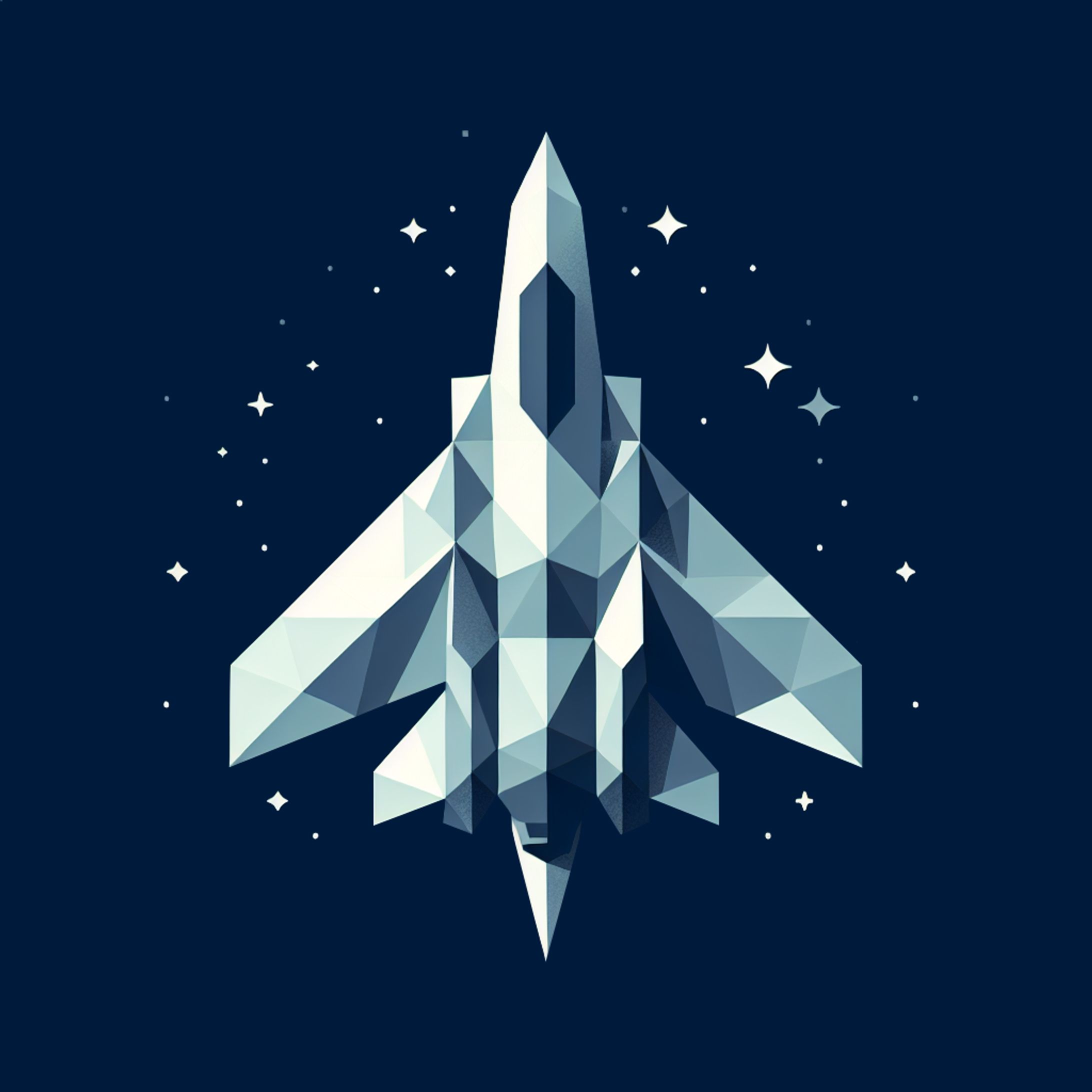 Space Time Attack-1