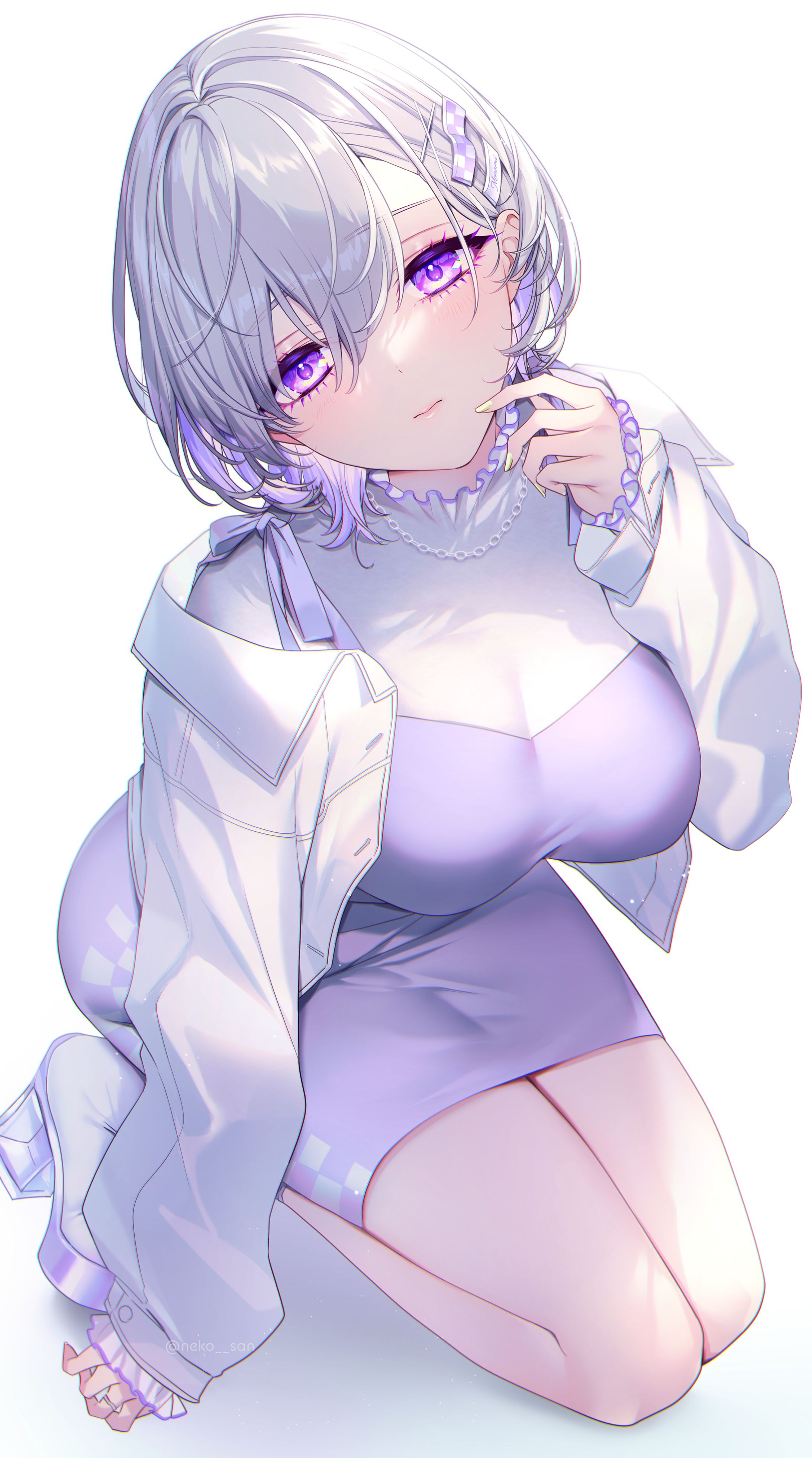 【オリジナル】モナミ-1