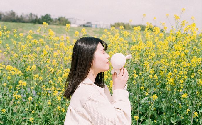 パンのたねちゃん