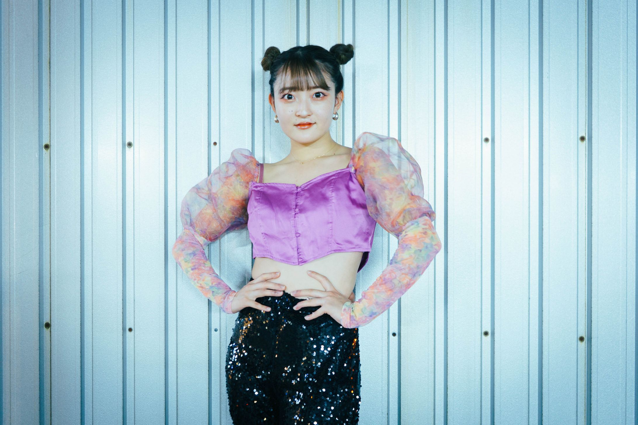 anlly｜Dancer-1