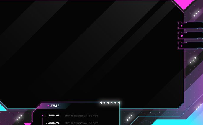 LILITH - GamingOverlays