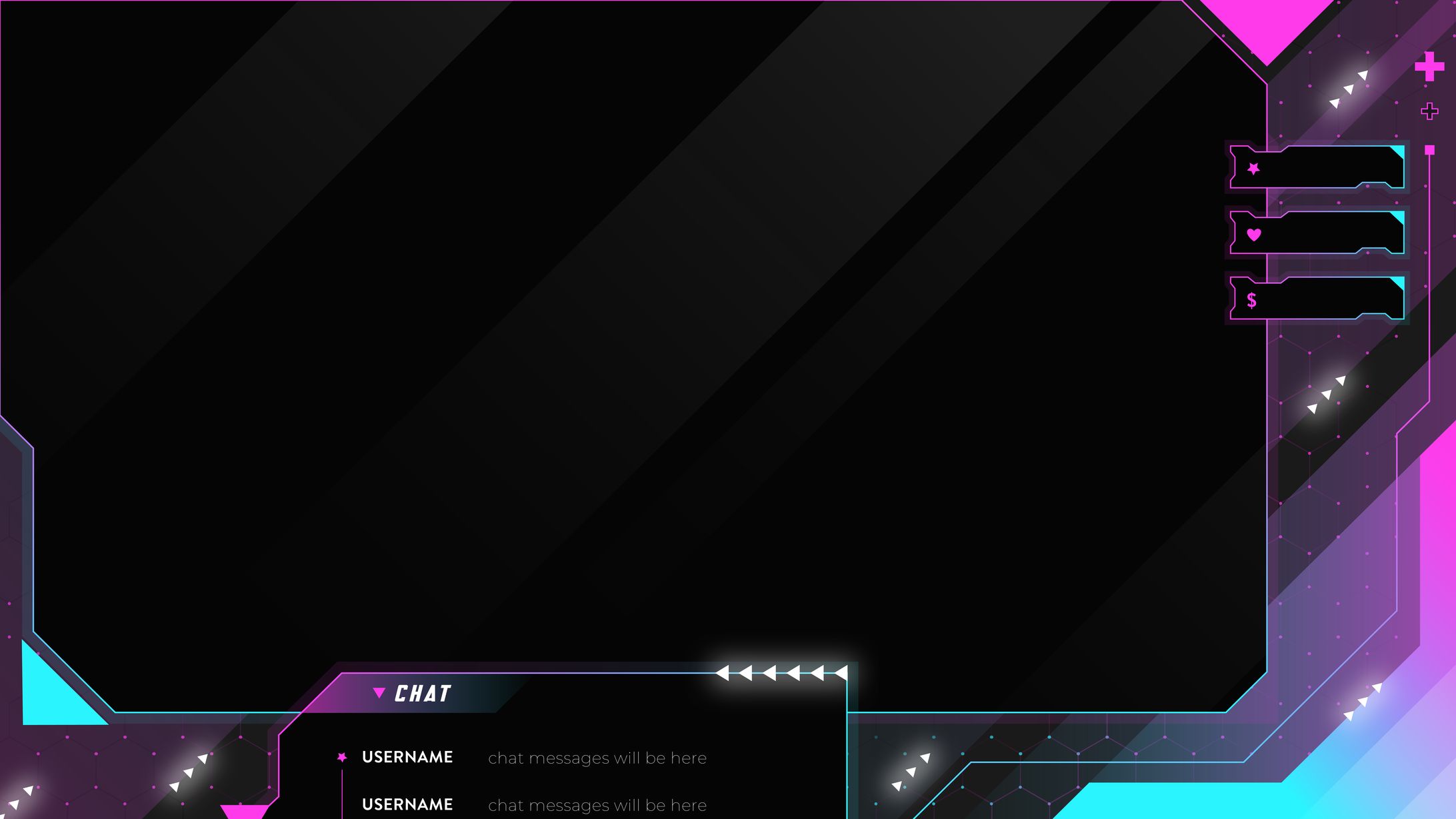 LILITH - GamingOverlays-1