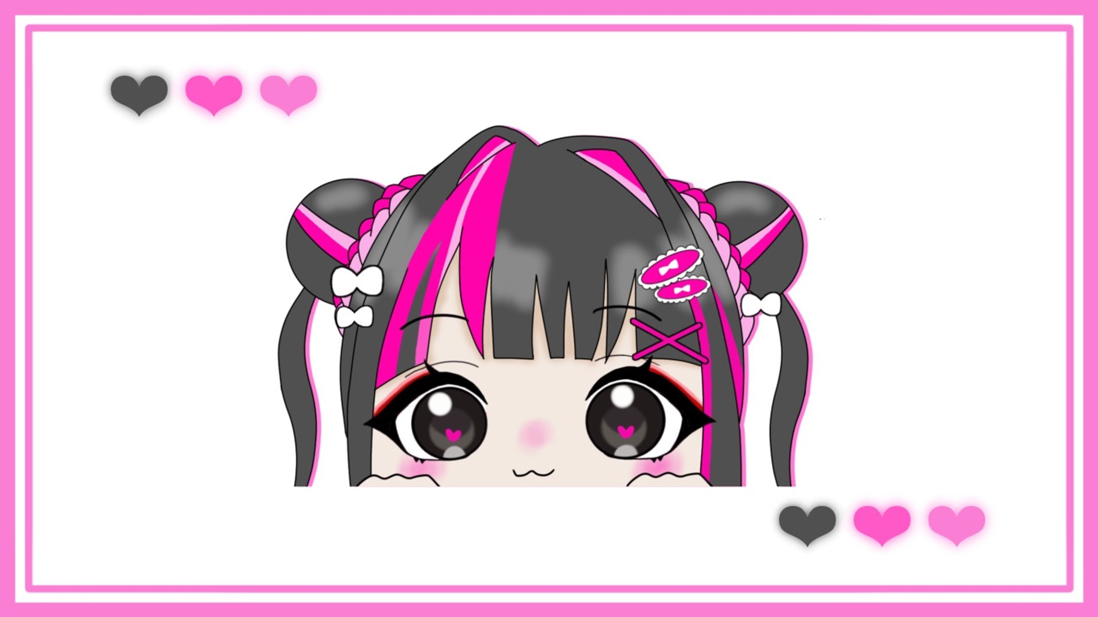 ひょこっとイラスト [タカニャル]-1